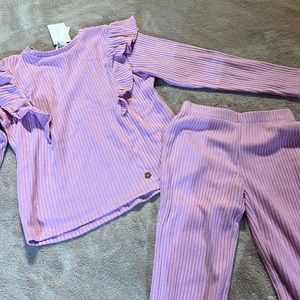 H&M Matching Set